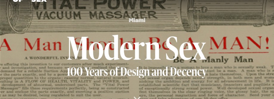Museum of Sex - Miami Profile Picture