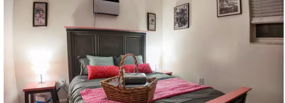 PinkPanther Rooms Miami Profile Picture