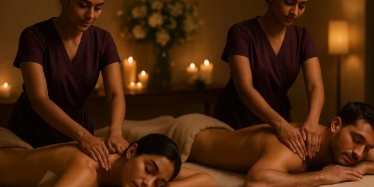 The Quiet Luxury of Staying In: A New Kind of Wellness on Jayanagar Road