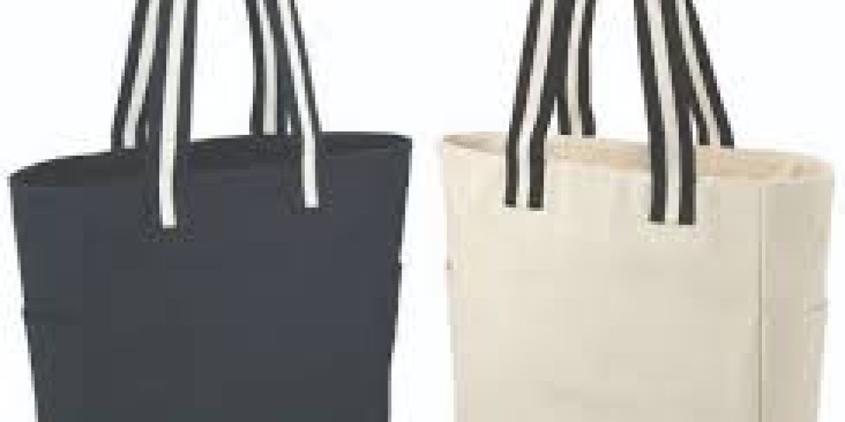 Tote Bag Supplier in Lahore – Premium Custom Tote Bags for Businesses and Everyday Use