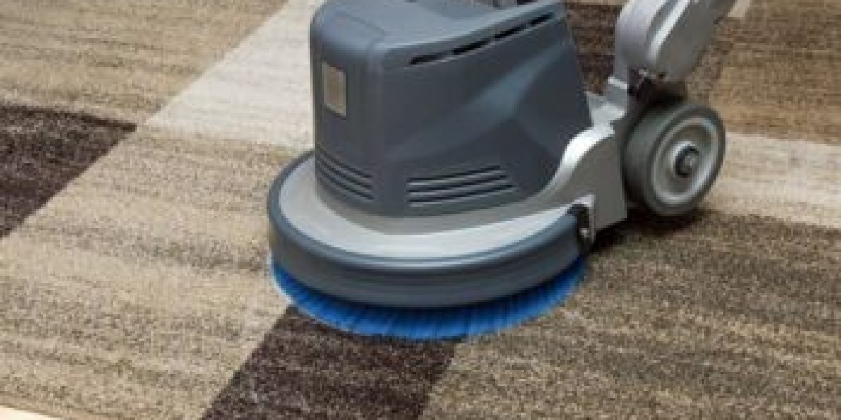 Carpet Cleaning Services Improve Carpet Freshness That Fades