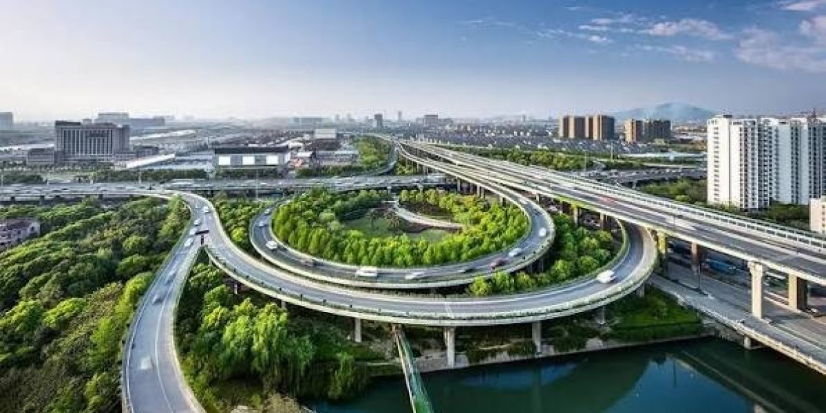 Infrastructure Projects That Are Transforming Bangalore Real Estate