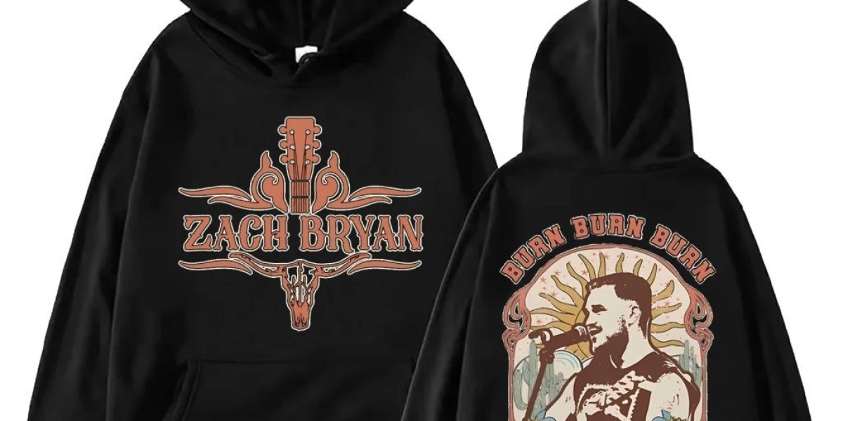 Zach Bryan Merch 2026 Guide: Tour Drops, Hoodie Culture & Michigan Exclusive Releases Explained