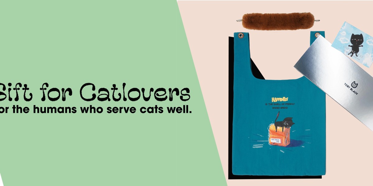 Cat Lover Gift