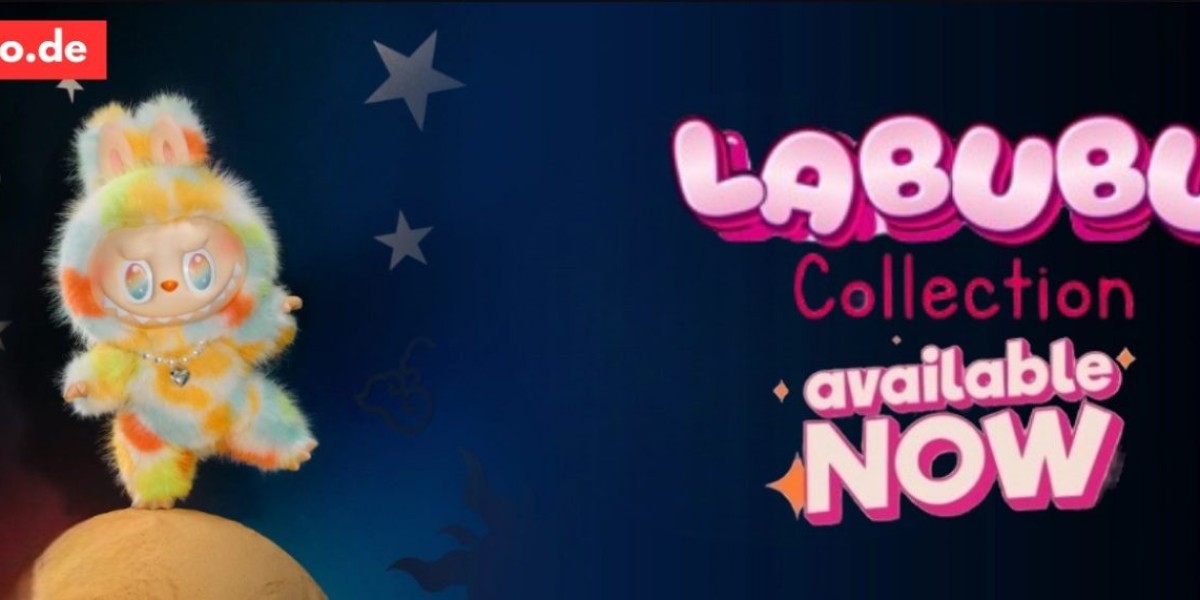 Labubu Germany Connects Fans Through Creative Collectibles