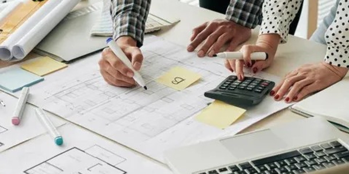 Modern Construction Budget Systems Using costestimator