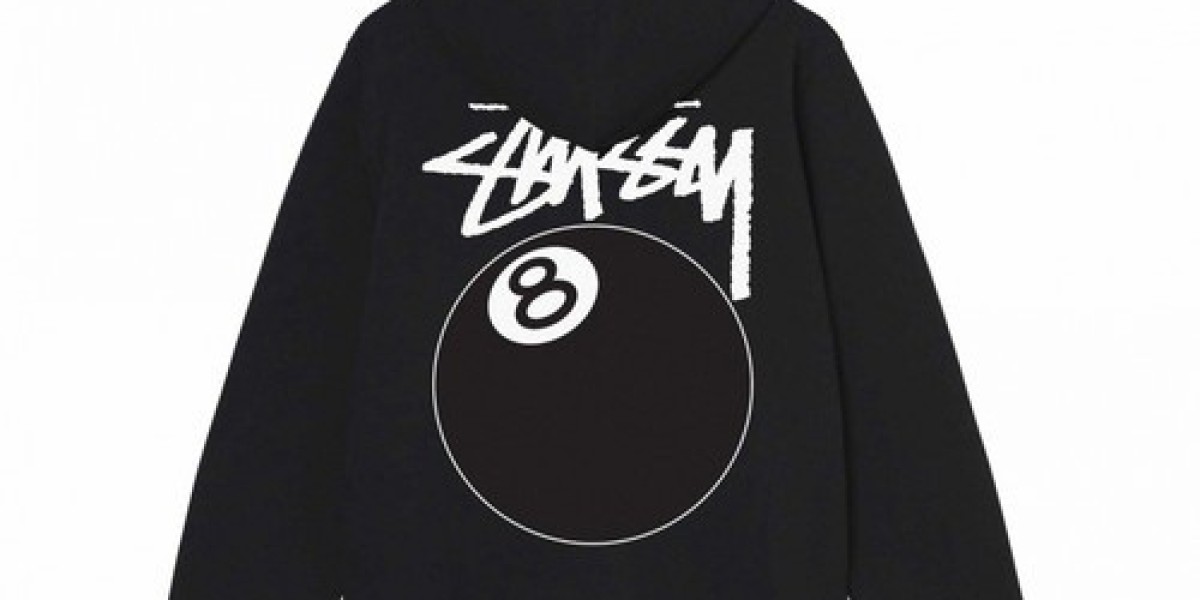 Why Streetwear Purists Still Consider Stussy the Gold Standard