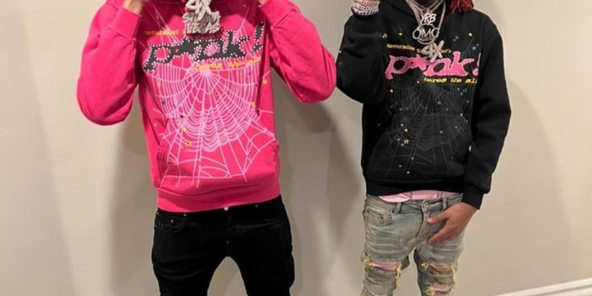 What Makes Carsicko Tracksuit and Sp5der Hoodie Summer Sales a Seasonal Favorite