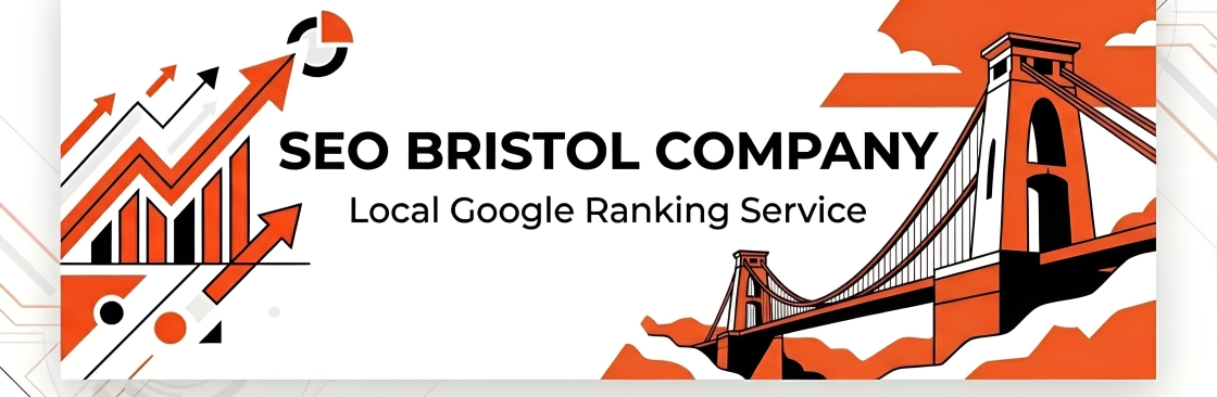 SEO Bristol Company Cover Image