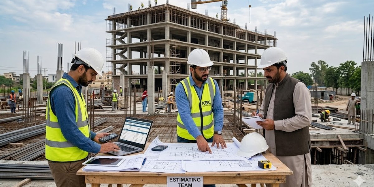 Predictive Analytics in Construction for Better Efficiency