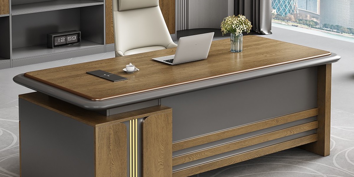 Office furniture planning for productive work environments