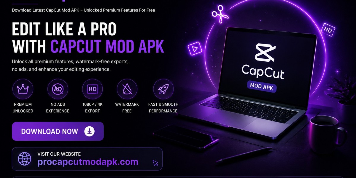 CapCut Pro New Version 2026 APK Download Guide