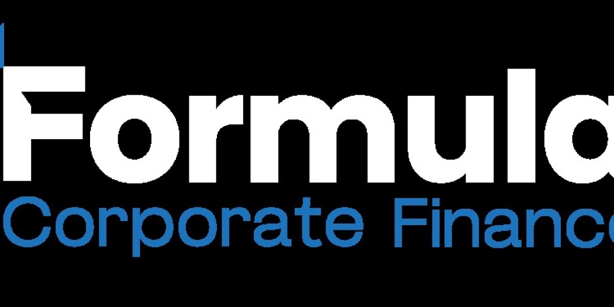 Formula Corporate Finance: Building Cross-Border Value Through Strategic Deal Advisory