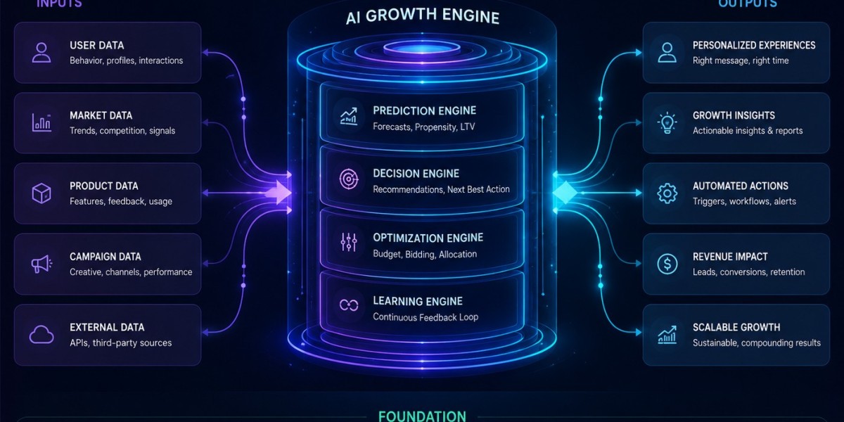 ET Strategic Growth Blueprint: A Complete Guide to Sustainable Business Success
