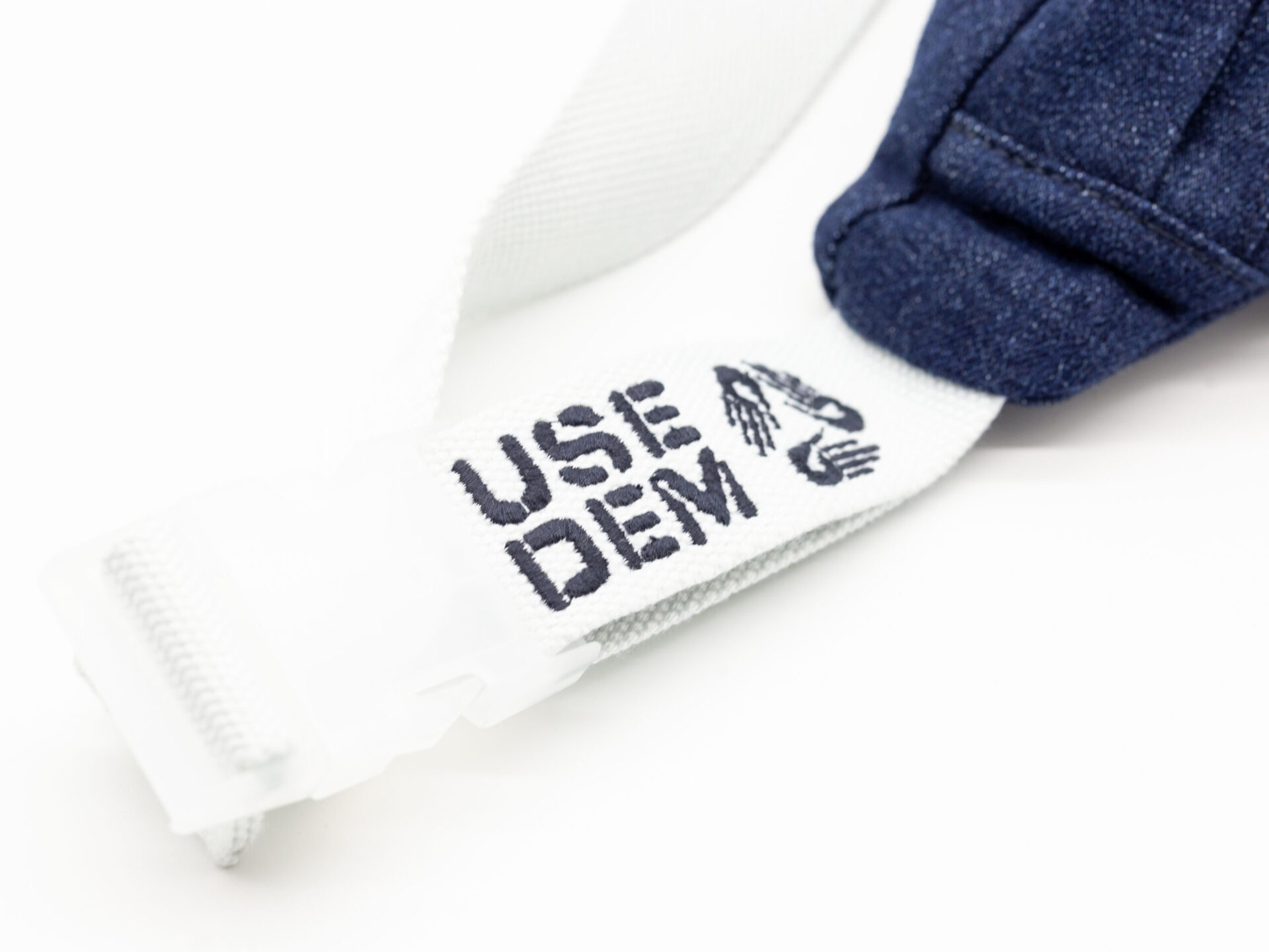 USEDEM LIMITLESS