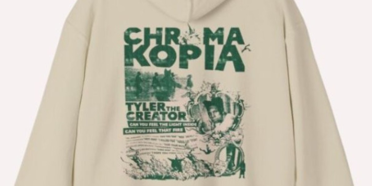 Why Tyler the Creator Merch Continues to Shape Modern Streetwear Trends