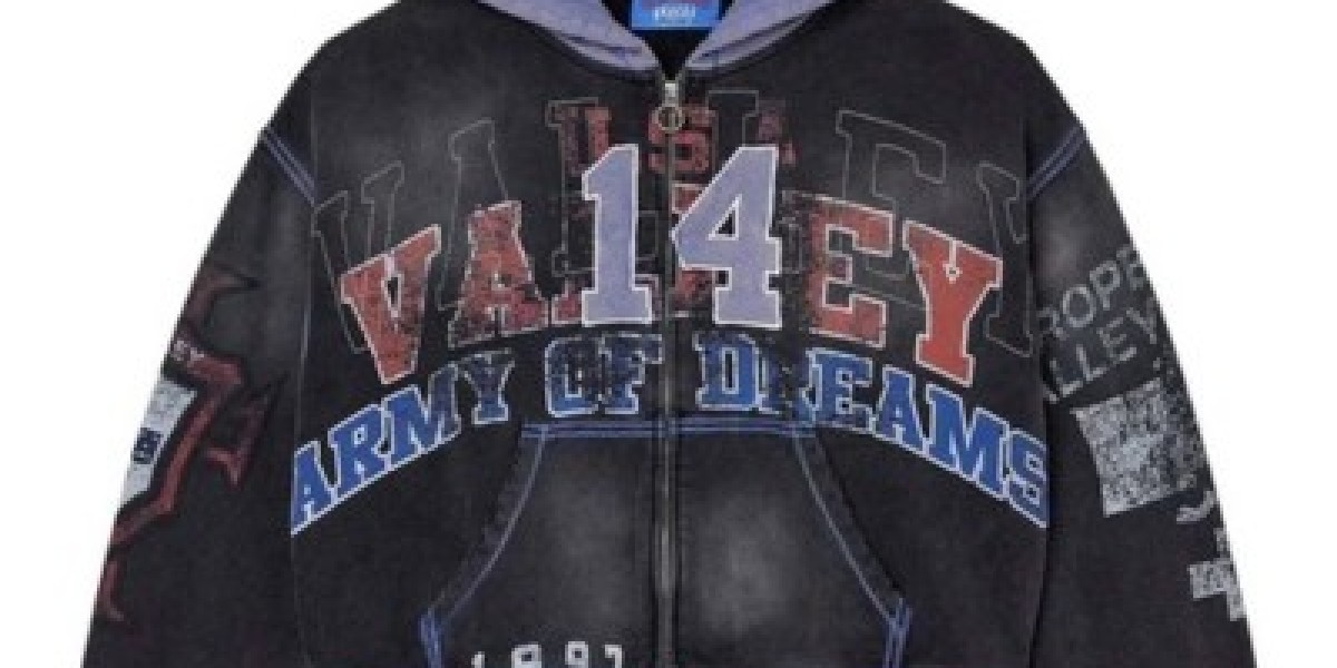 Vale Forever Hoodie Is Built for Real Comfort and Real Style