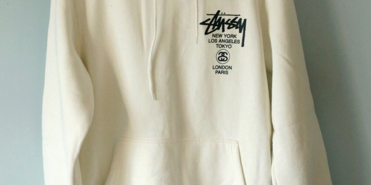 Stussy Hoodie Collab Editions List