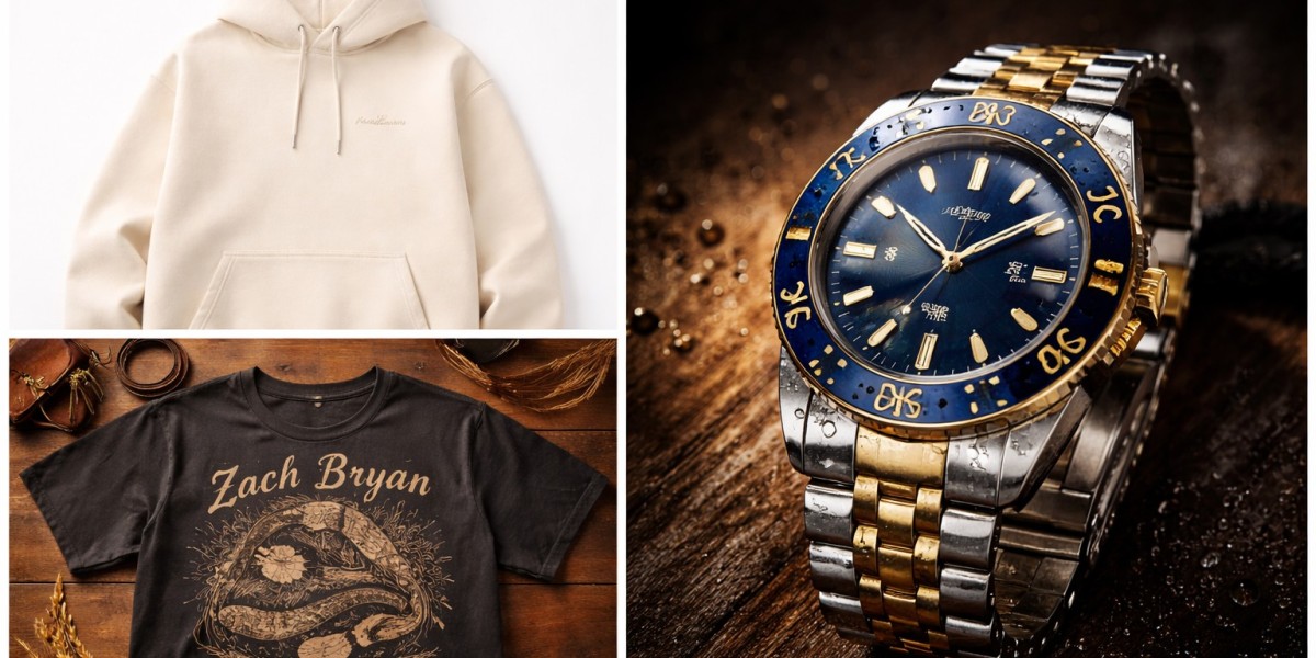 Finding the Ultimate Style: Why Every Wardrobe Needs Zach Bryan Hoodie Comfort