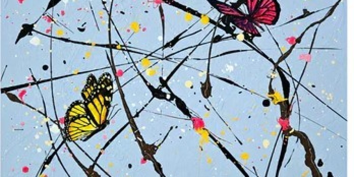 Inspired by Sunshine Coast Artists and the Beauty of a Splash of Colour