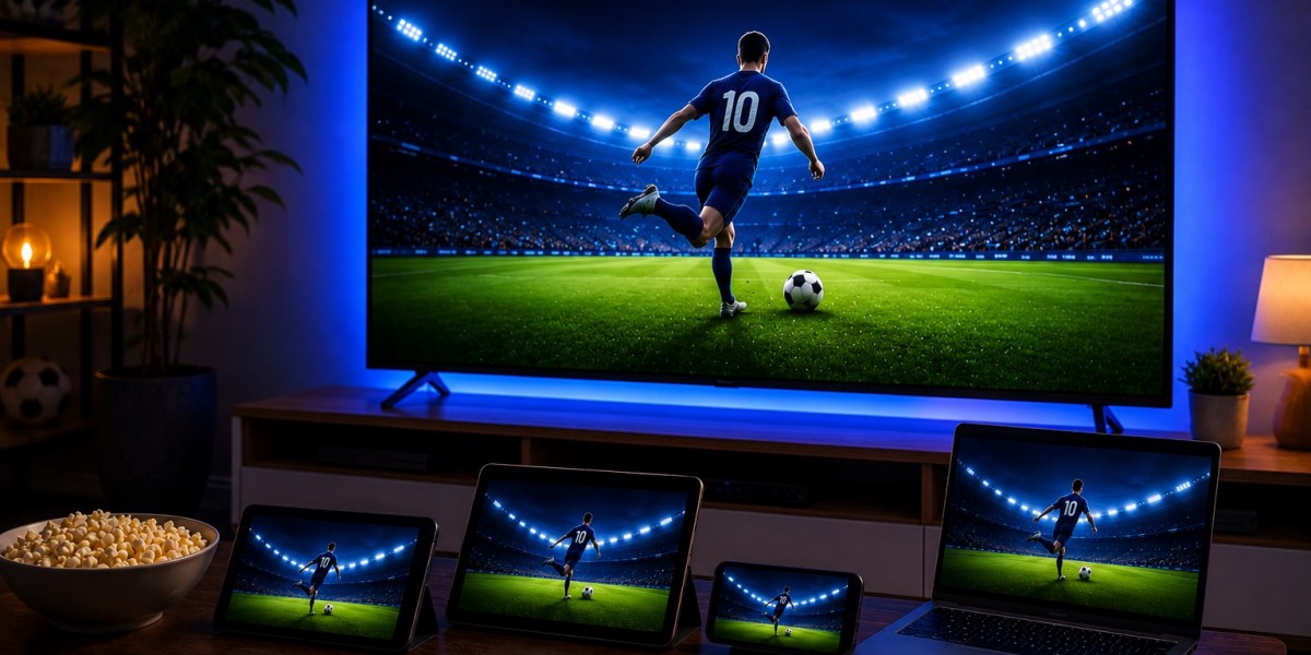 How the Future of Television Is Being Shaped by Viewer Choice