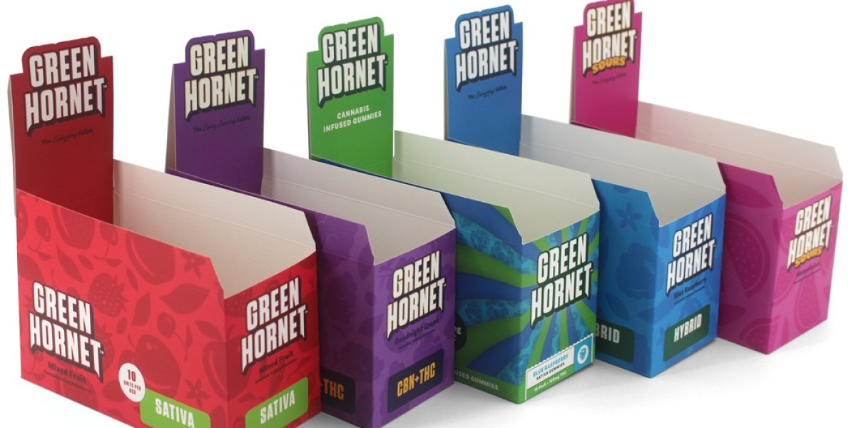 Wholesale Counter Display Boxes for Better Product Visibility