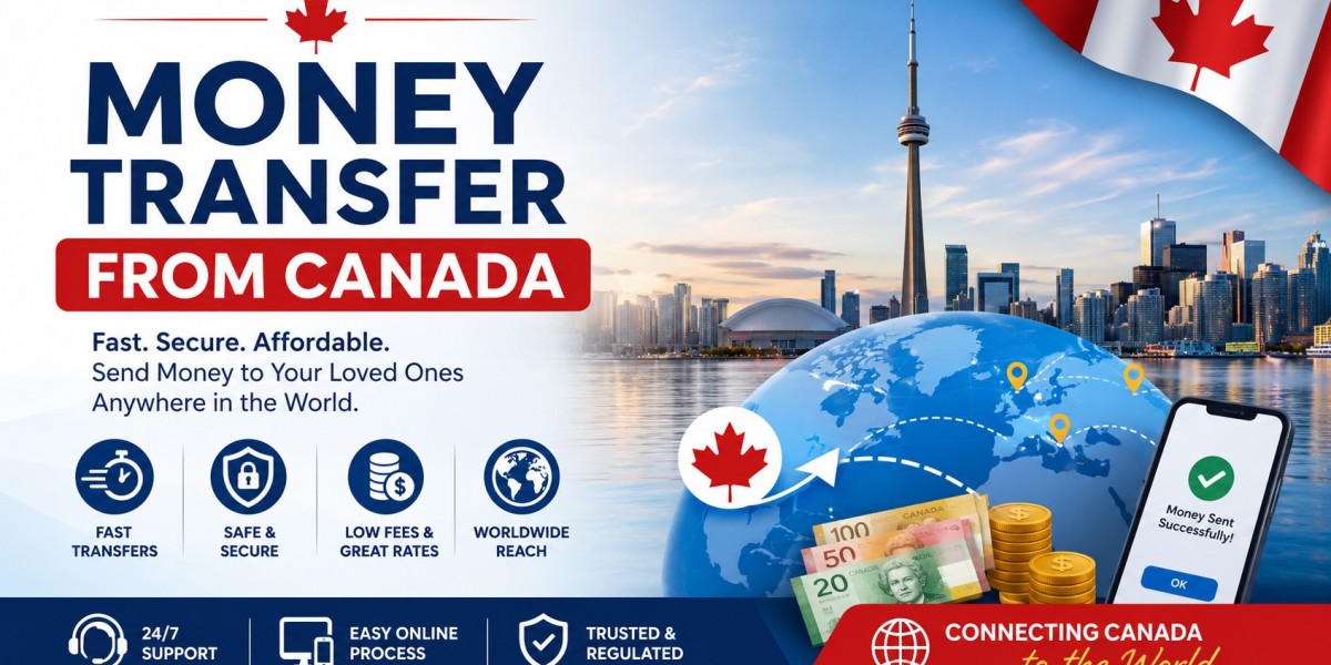Why Money Transfer Services Are Important Today