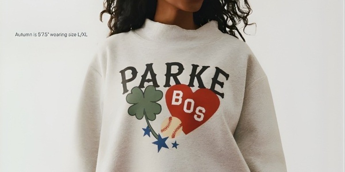 What Makes Parke and Denim Tears a Strong Streetwear Combination