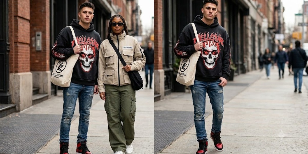 Exploring the Utilitarian Design Ethos of Godspeed New York