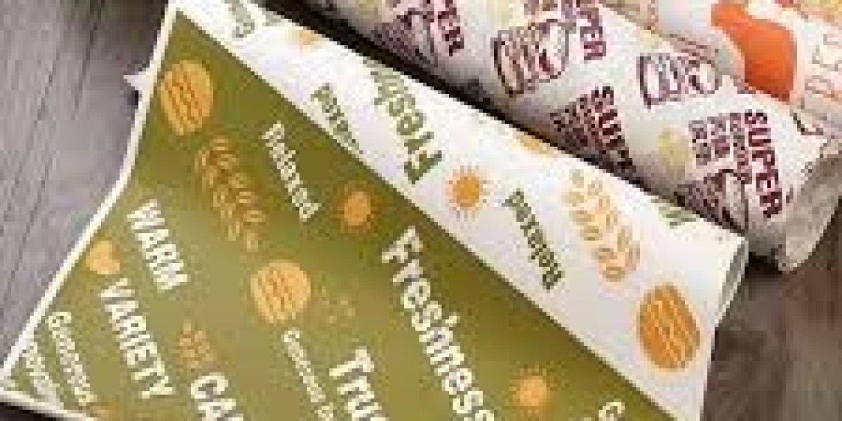 What Role Does Design Play in Food Marketing Success?