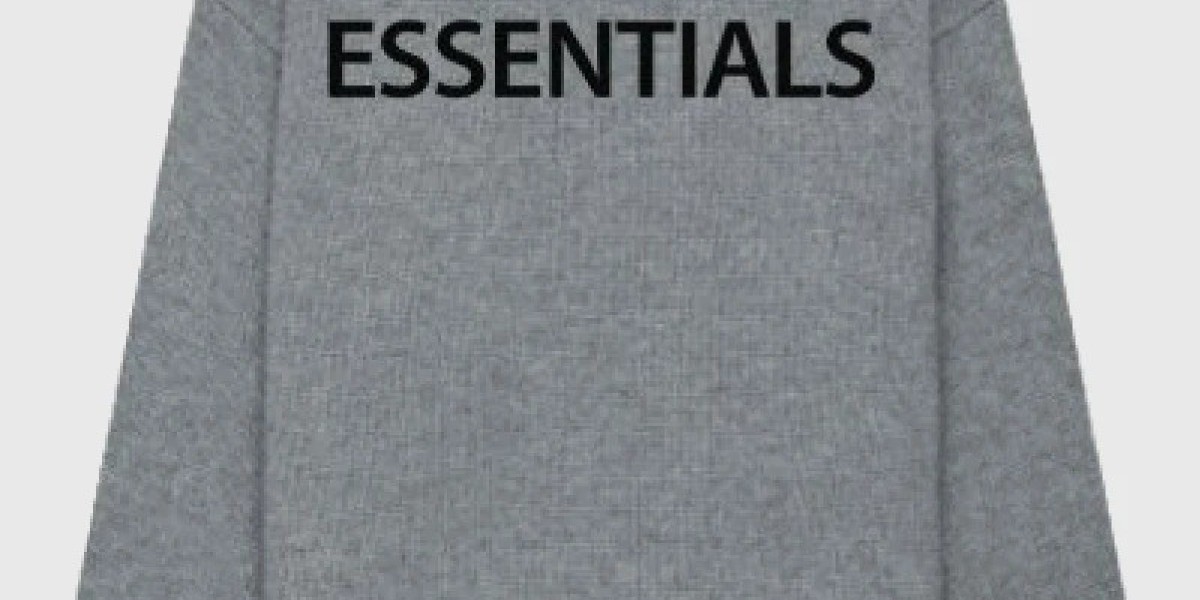 What Makes the Essentials Hoodie So Popular?
