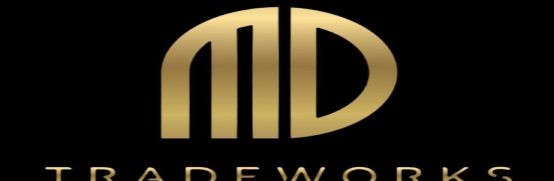 MD Tradeworks Cover Image