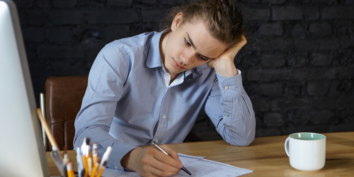 Why Students Seek Help Writing University Assignments