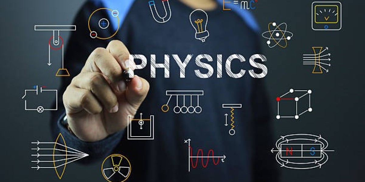 Essay Writing and Physics Explaining Abstract Ideas