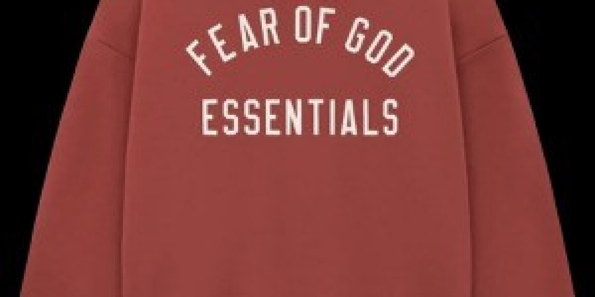 Why the Essentials Hoodie Is Dominating Modern Streetwear