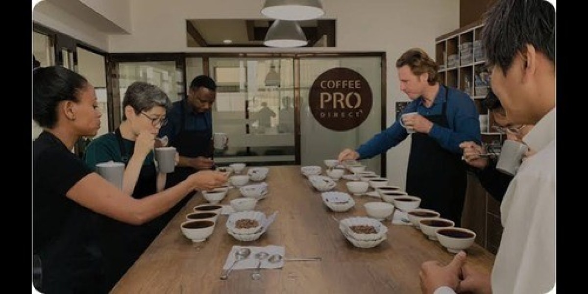 Green Coffee Sample Roaster for Precision Coffee Quality Control