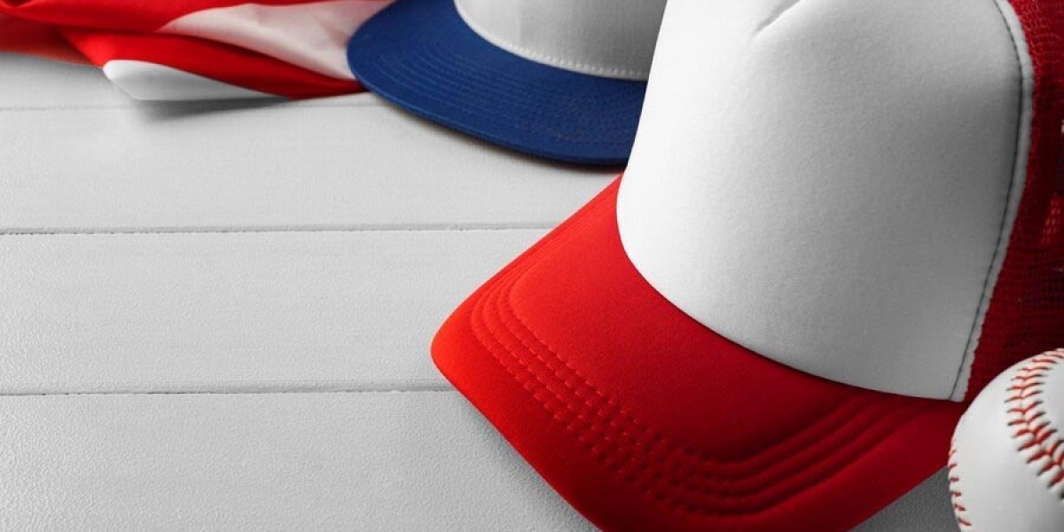 Cap Manufacturers USA for Premium Custom Headwear Solutions