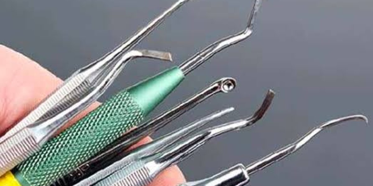 Dental Instruments in the US: Complete Guide to Modern Dental Tools and Equipment