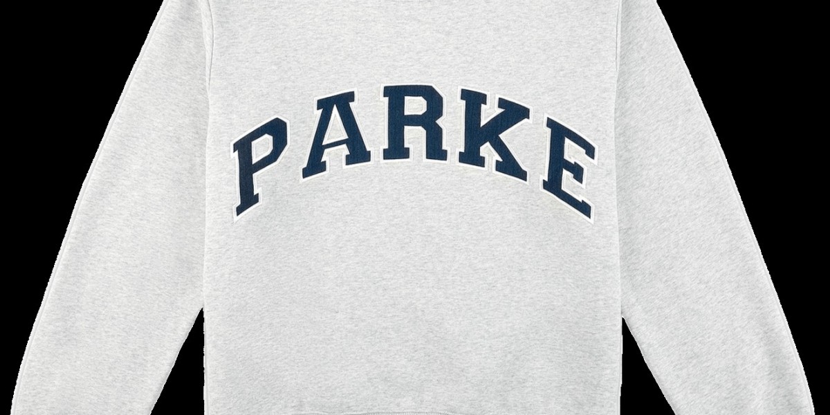 Parke Sweatshirt Looks That Feel Effortless Chic