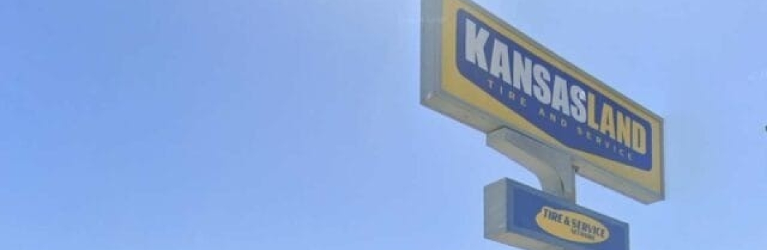Kansasland Tire and Service Cover Image