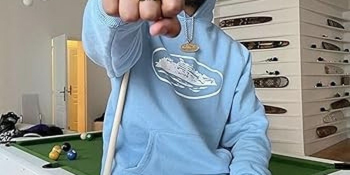 Corteiz Hoodie | Premium Streetwear Fashion & Everyday Comfort