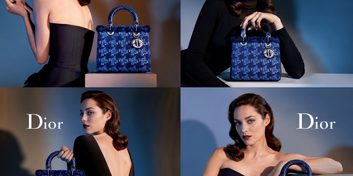 Why Everyone Is Hunting for Pre Owned Dior Bags Dubai in 2026
