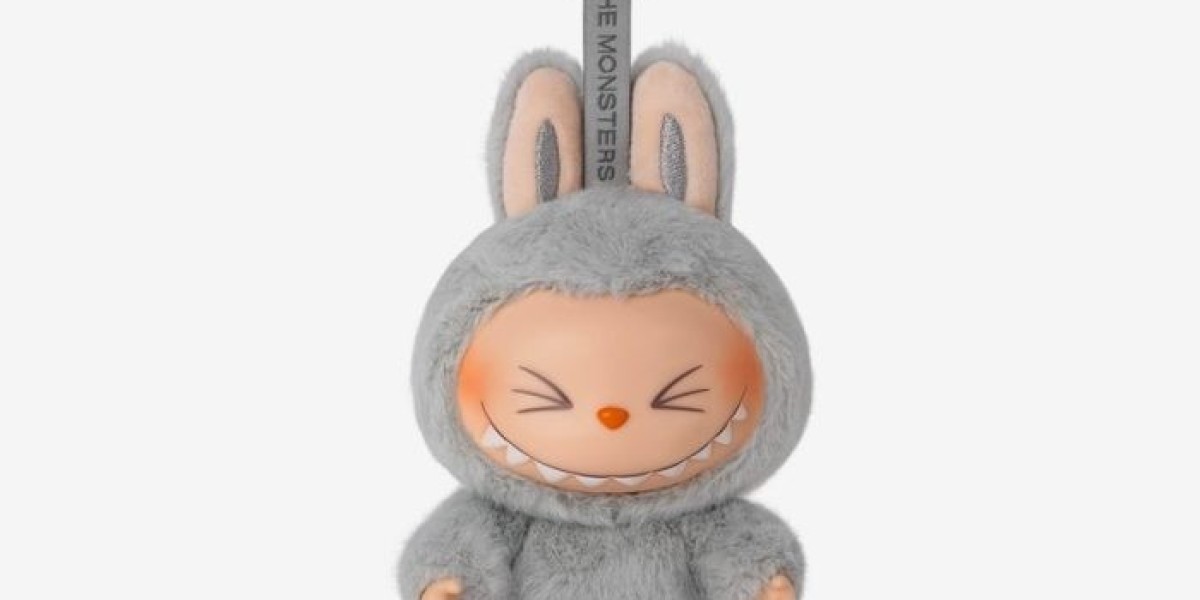 Why Labubu Dolls Are Taking Over the USA Collectibles Market