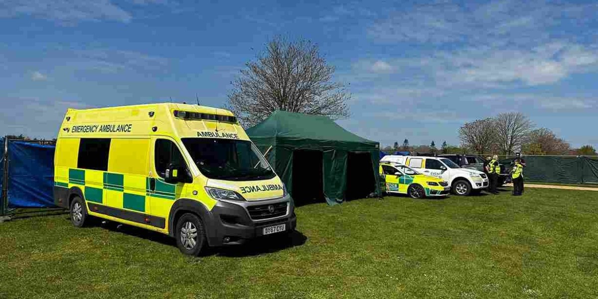 How Professional On Site Medical Cover Reduces Health Risks at Events