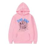 Spider Hoodie Profile Picture
