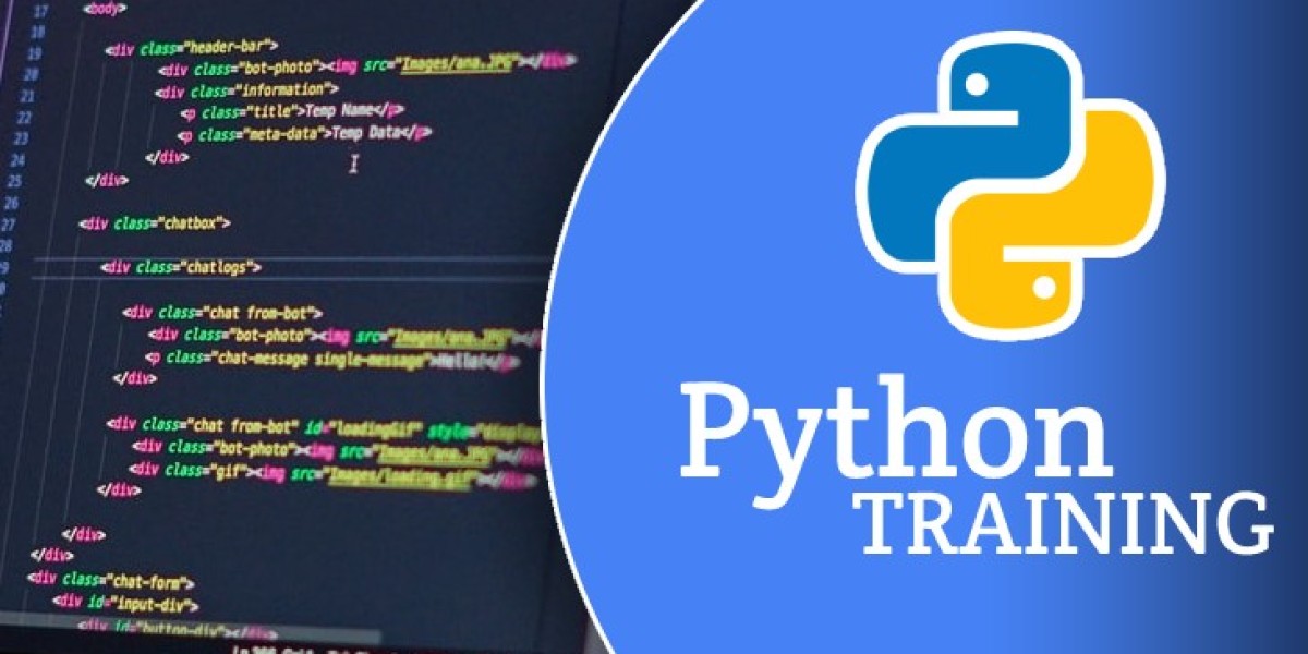 Python Course in Chennai