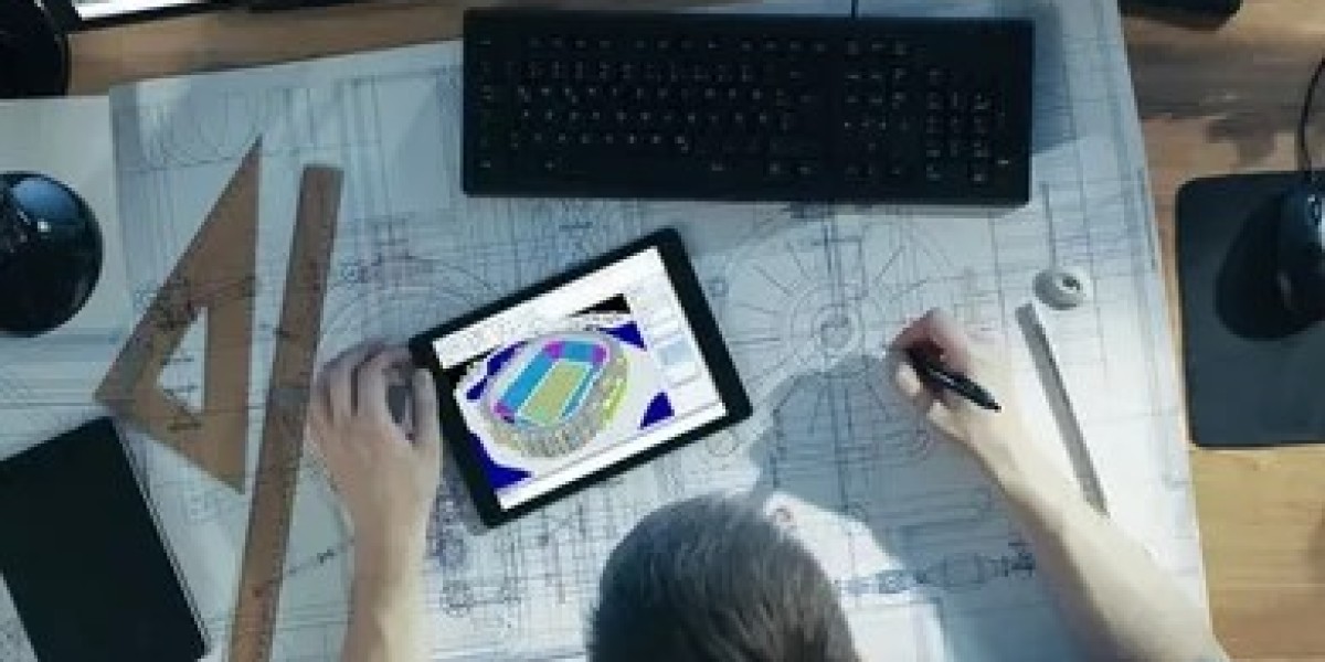 CAD Drafter Expertise Supports Reliable Engineering Plans