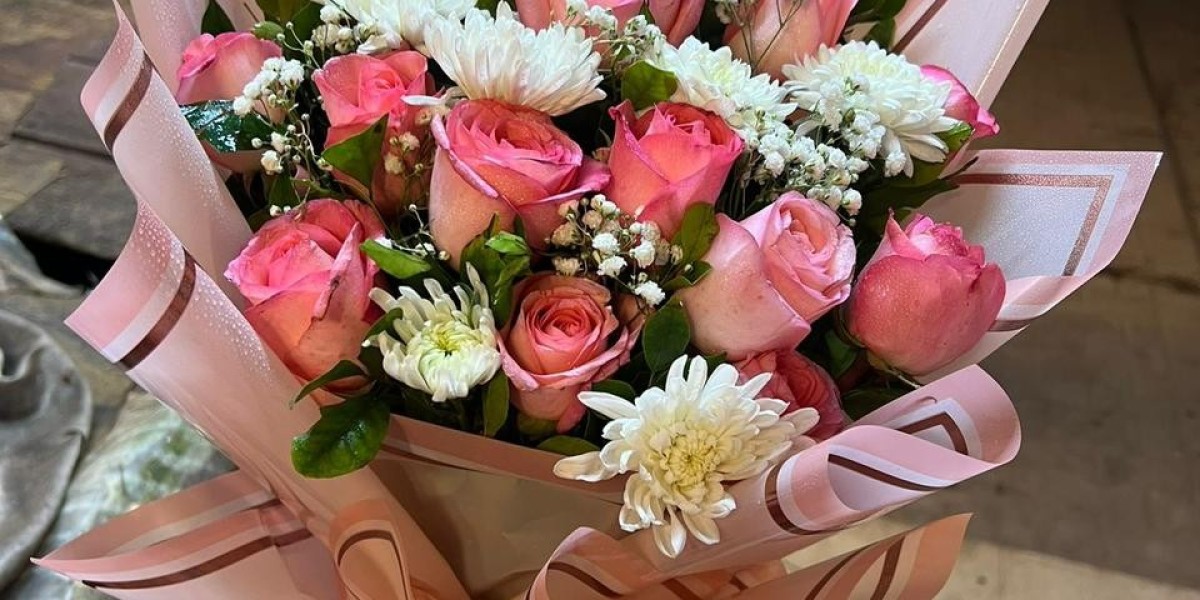 How Flower Shops in Karachi Make Special Occasions More Memorable in 2026