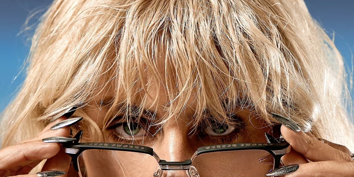 Chrome Hearts Glasses Fashion Guide For Women