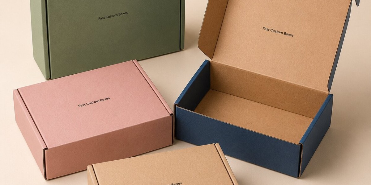 Why Are Custom Mailer Boxes Wholesale the Best Choice for Product Shipping and Branding?